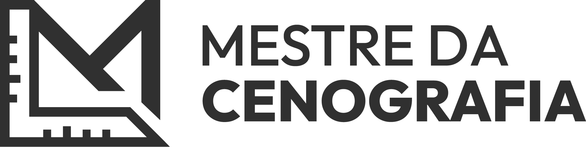 Mestre da Cenografia